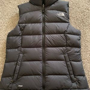 North face Vest